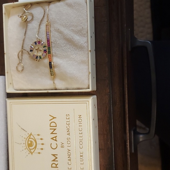 Duo braclet set - Picture 2 of 5